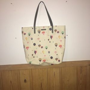 Kate Spade Carried Away set